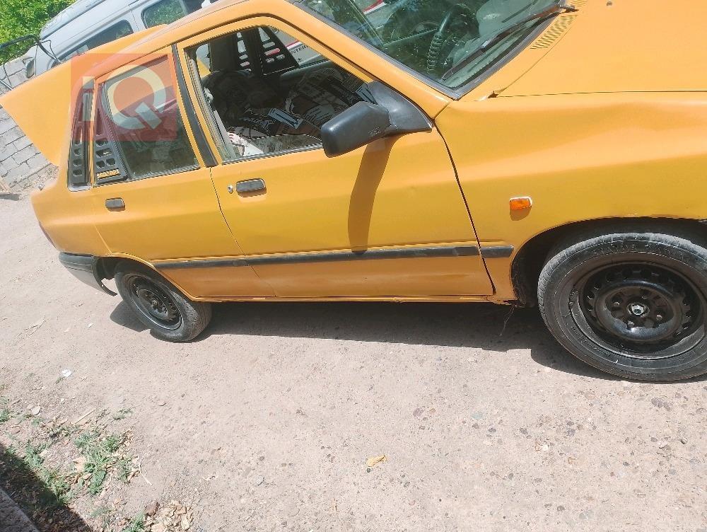 سايبا 131